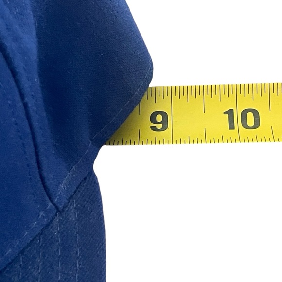 New Era Texas Men's/ Unisex Embroidered Fitted Hat Size 7 3/8 - Picture 12 of 12